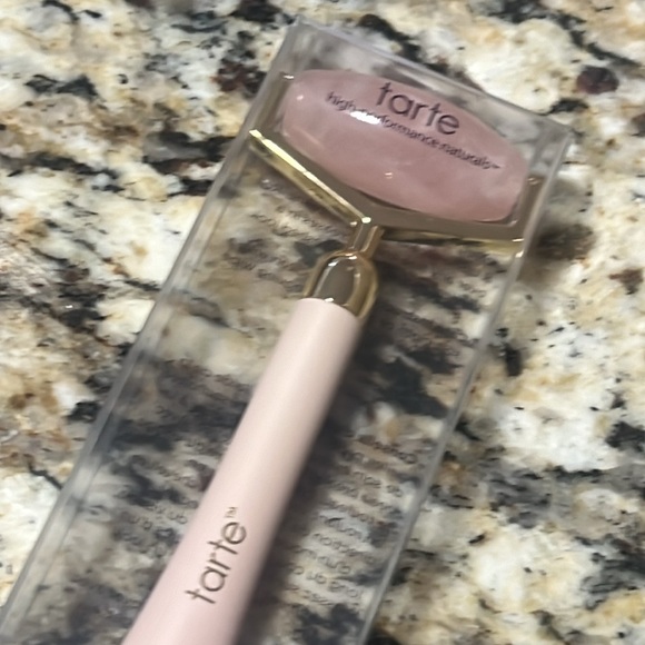 🌙♣️HP! Tarte Maracuja C-Tighter Face Roller - Picture 4 of 8